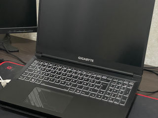 Gigabyte G5 GE - ca Nou foto 2