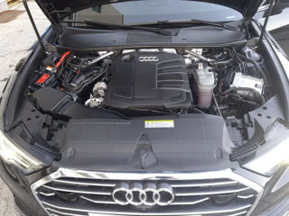 Audi A6 foto 12