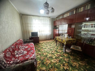 Apartament cu 2 camere, 50 m², Râșcani, Chișinău foto 2