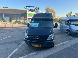 Mercedes Sprinter foto 3