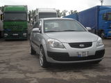 KIA Rio foto 4