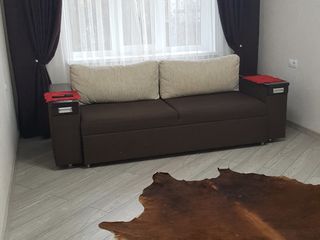 Apartament cu 1 cameră, 1 m², Durlești, Chișinău foto 2