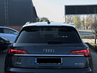 Audi Q5 foto 5