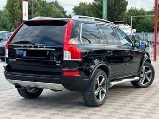 Volvo XC90 foto 4