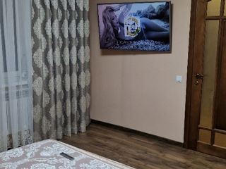 Apartament cu 2 camere, 54 m², Ciocana, Chișinău foto 6