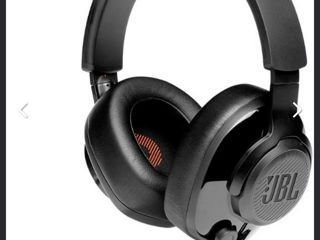 Jbl Quantum 200 Black