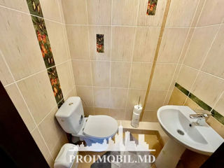 Apartament cu 2 camere, 104 m², Râșcani, Chișinău foto 12