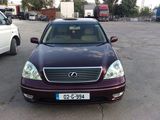 Lexus LS Series foto 2