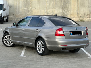 Skoda Octavia foto 3