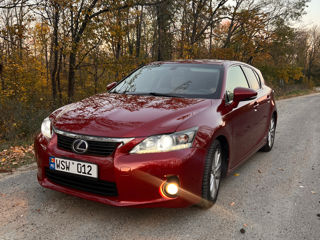 Lexus CT Series foto 3