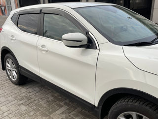 Nissan Qashqai foto 2