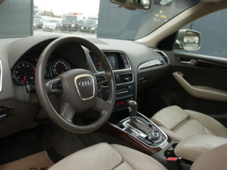 Audi Q5 foto 6