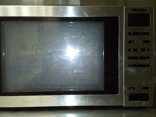 Miele M 626 EC - 50е foto 1