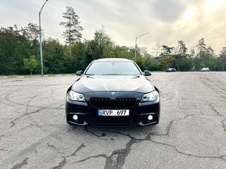 BMW 5 Series foto 3