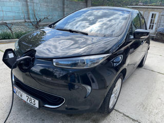 Renault ZOE foto 2