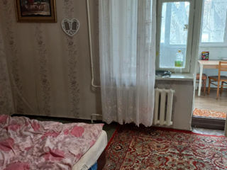 Apartament cu 1 cameră,23 m,Botanica,Chişinău.