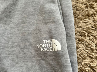 Tha north face штаны 8-10 лет foto 1