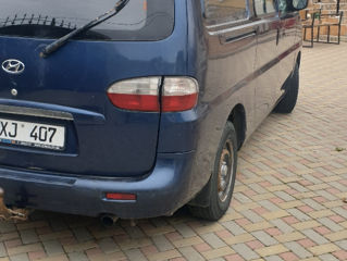 Hyundai H200 foto 4