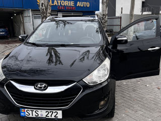 Hyundai Tucson foto 2