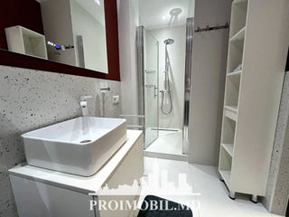 Apartament cu 1 cameră, 50 m², Centru, Chișinău foto 6