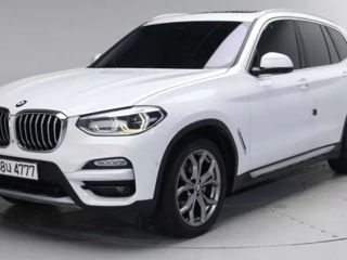 BMW X3 foto 1