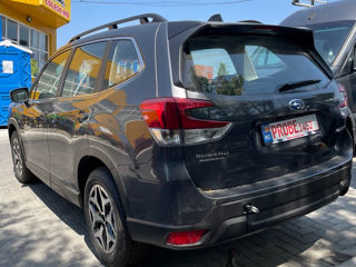 Subaru Forester foto 4