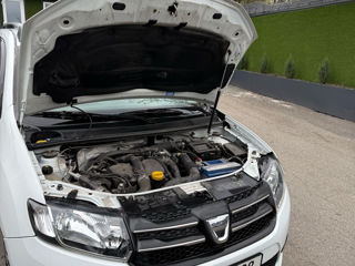 Dacia Logan Mcv foto 9