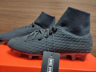 Bampuri si bute originale Anglia Nike Tiempo din piele (Футбольные бампы) Nike Adidas Puma Noi foto 9