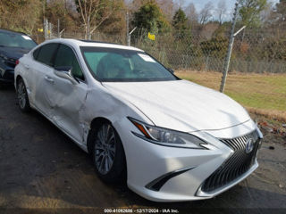 Lexus ES Series foto 3