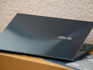 Asus Zenbook Duo/ Core I7 1195G7/ 8Gb Ram/ Iris Xe/ 1Tb SSD/ 14" FHD IPS!!! foto 11