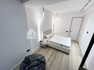 Apartament cu 2 camere, 160 m², Râșcani, Chișinău foto 18