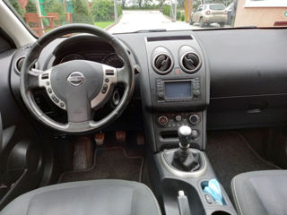 Nissan Qashqai+2 foto 5