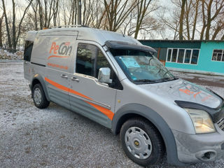 Ford Transit Connect foto 2