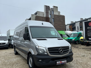 Mercedes Sprinter 319 CDI