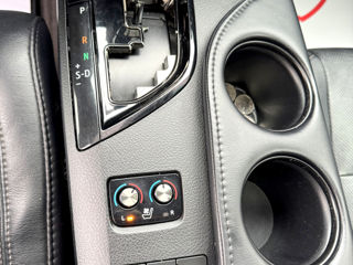 Toyota Avalon foto 10