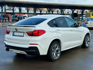 BMW X4 foto 6