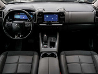 Citroen C5 Aircross foto 7