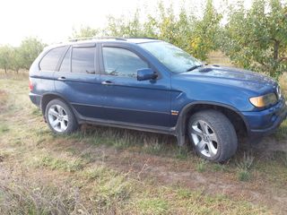 BMW X5 foto 3