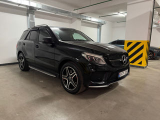 Mercedes GLE foto 2