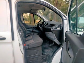 Ford Transit Connect foto 7