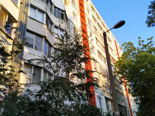 Apartament cu 4 camere, 83 m², Ciocana, Chișinău