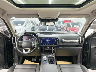 Haval Dargo foto 8