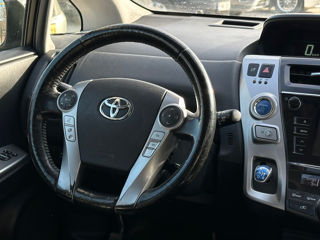 Toyota Prius foto 20