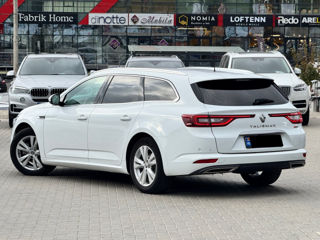 Renault Talisman foto 5