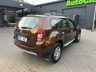 Dacia Duster foto 2