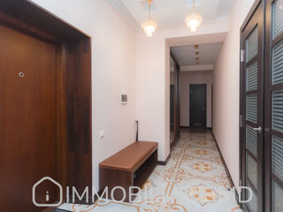 Apartament cu 3 camere, 124 m², Centru, Colonița, Chișinău mun. foto 18