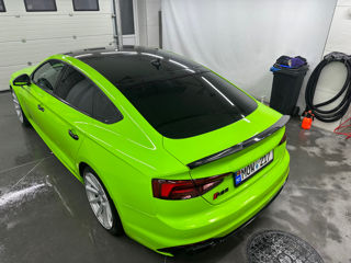 Audi A5 foto 7