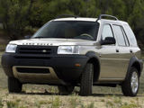 Land Rover Freelander piese foto 3