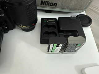 nikon D7500 foto 5