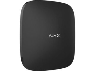 Ajax Wireless Security Range Extender "Rex", Black foto 2